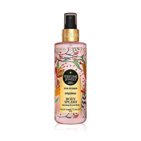 EYÜP SABRİ TUNCER Empress Vücut Spreyi 250 ML