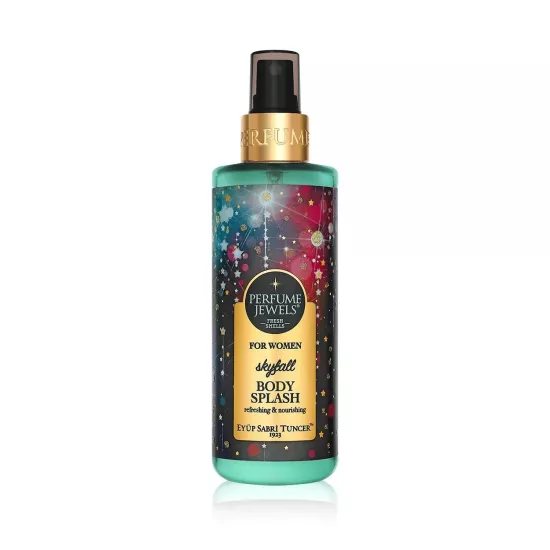 EYÜP SABRİ TUNCER Skyfall Vücut Spreyi 250 ML