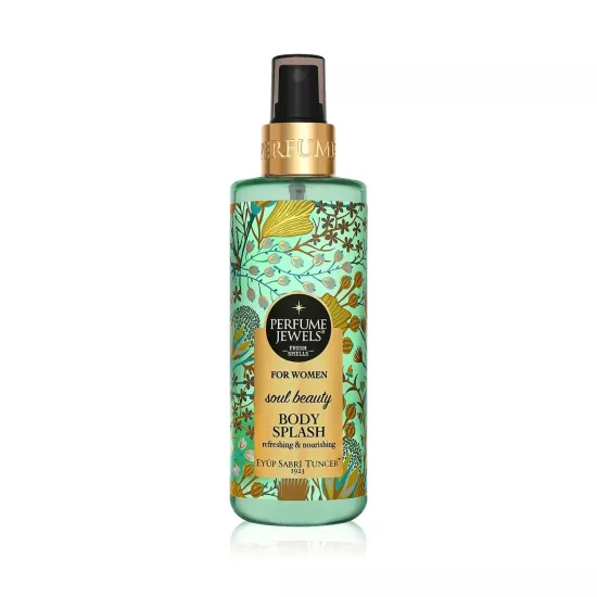 EYÜP SABRİ TUNCER Soul Beauty Vücut Spreyi 250 ML