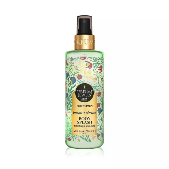 EYÜP SABRİ TUNCER Summer Dream Vücut Spreyi 250 ML