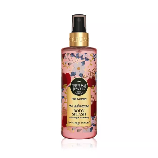 EYÜP SABRİ TUNCER The Adventure Vücut Spreyi 250 ML