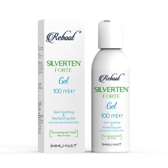 İMMUNAT Silverten Forte Jel 100 ML