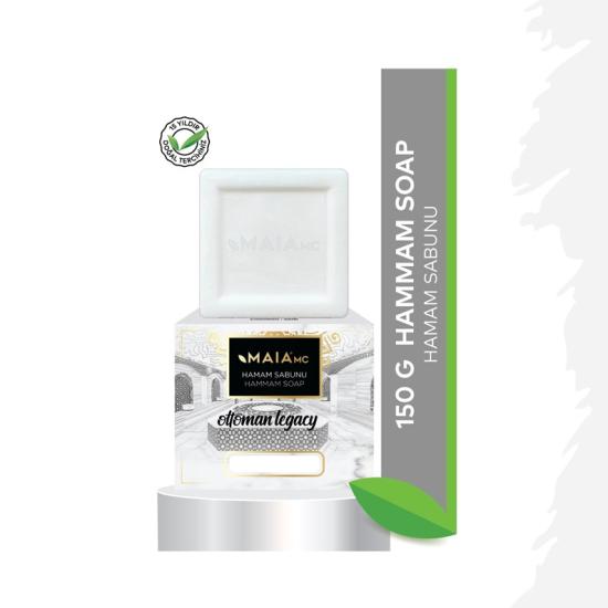 MAİA Hamam Sabunu 150 Gr