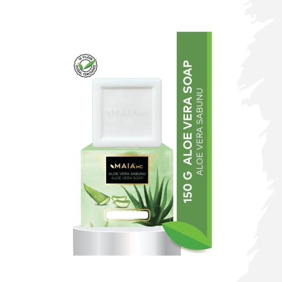 MAİA Aloe Vera Sabunu 150 Gr