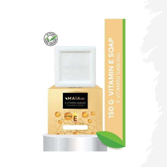 MAİA E Vitamini Sabunu 150 Gr
