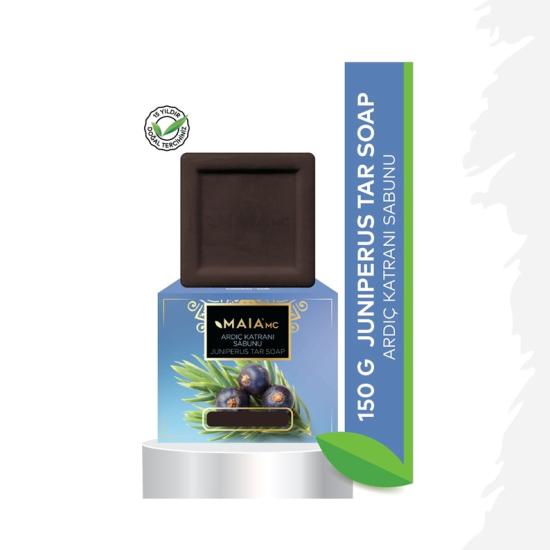 MAİA Ardıç Katranı Sabunu 150 Gr