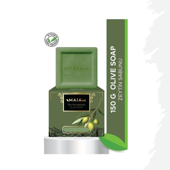 MAİA Zeytin Sabunu 125 Gr