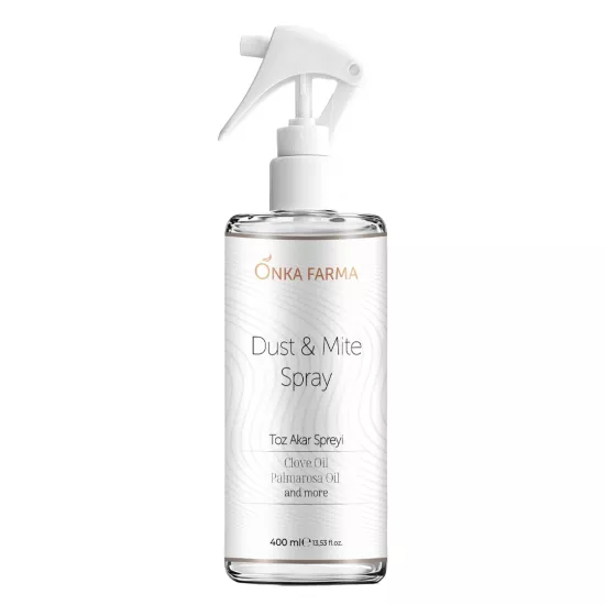 ONKA FARMA Yoga Mat Temizlik Spreyi 200 ML