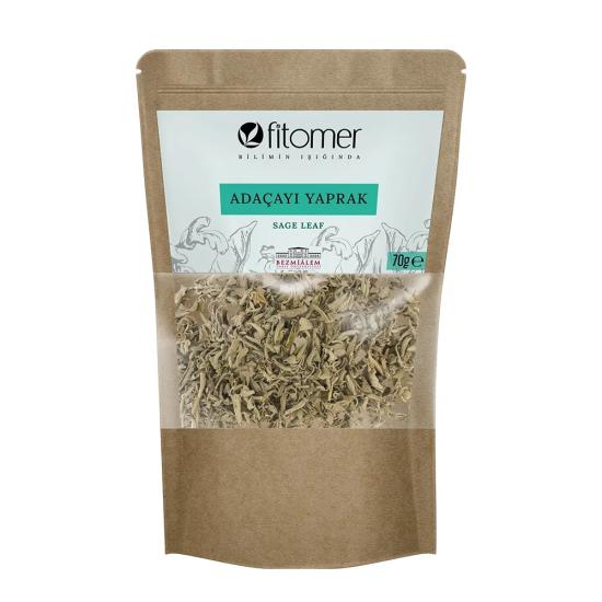 FITOMER Adaçayı 70 Gr