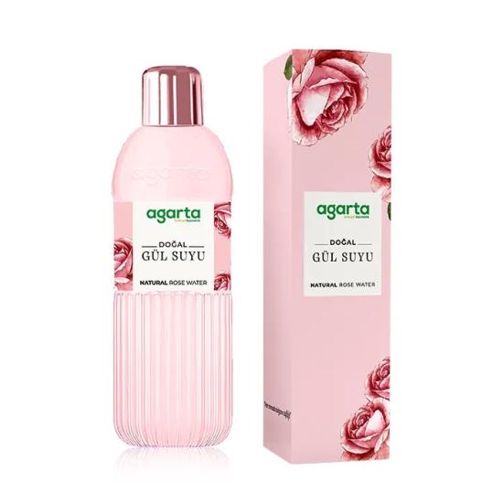 AGARTA Gül Suyu 400 ML