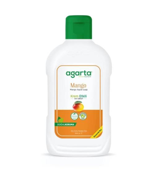 AGARTA Mango Sıvı Sabun 1500 ML