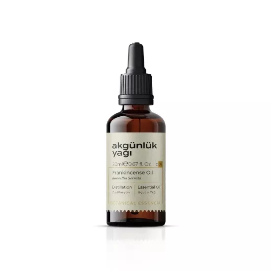 GREENLABEL Akgünlük Yağı 20 ML