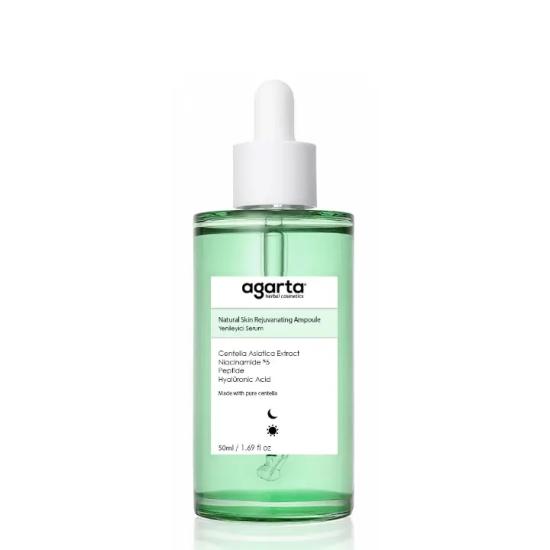 AGARTA Yenileyici Serum 50 ML