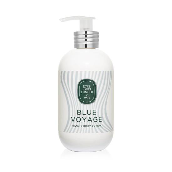 EYÜP SABRİ TUNCER Blue Voyage El ve Vücut Losyonu 280 ML