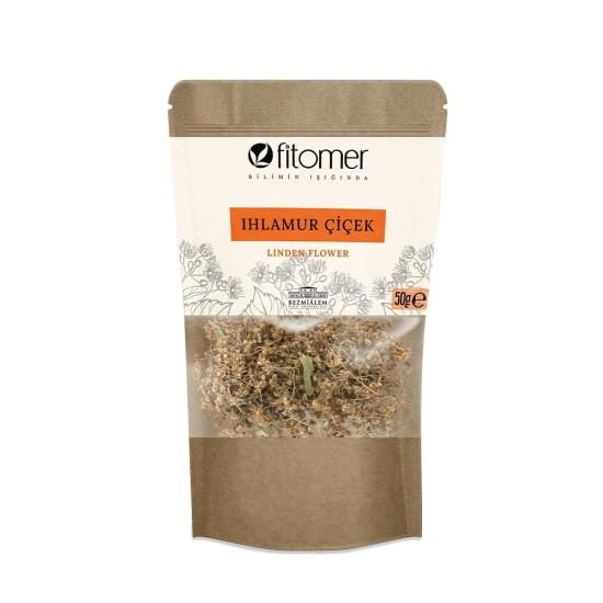 FİTOMER Ihlamur 50 Gr