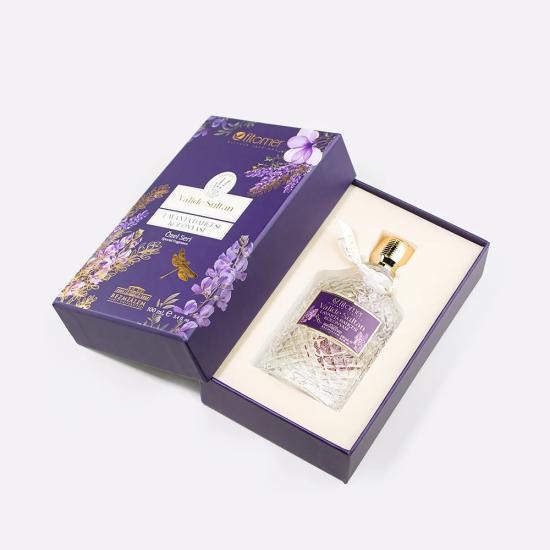 FİTOMER Valide Sultan Lavanta Bahçesi Kolonyası - Özel Seri 100 ML