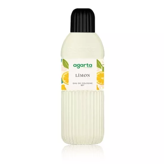 AGARTA Limon Kolonyası 200 ML