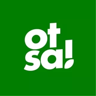 OTSA Kaya Tuzu (Öğütülmüş) 500 Gr