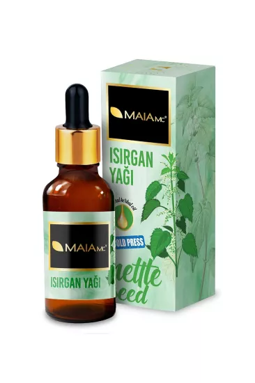MAİA Isırgan Yağı 20 ML