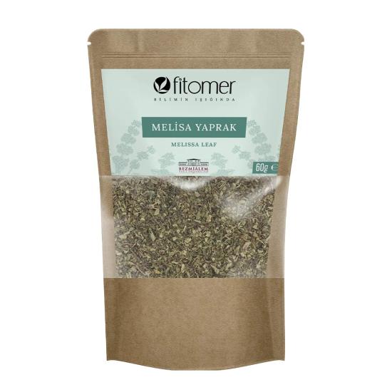 FİTOMER Melisa 60 Gr