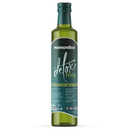 MOMORDİCA Detox Sirkesi 250 ML