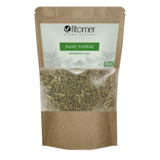 FİTOMER Nane 100 Gr