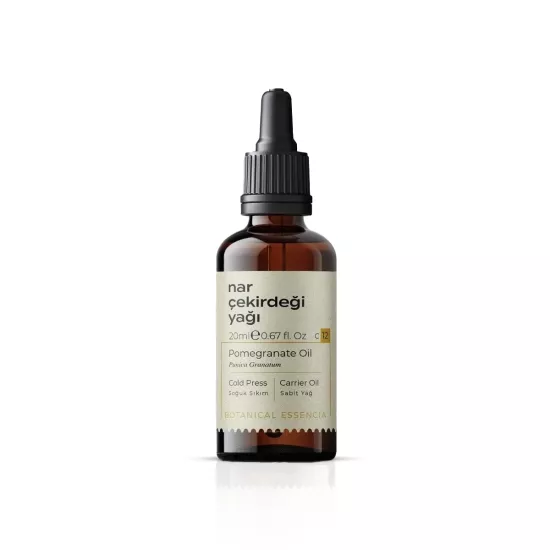GREENLABEL Nar Çekirdeği Yağı 20 ML