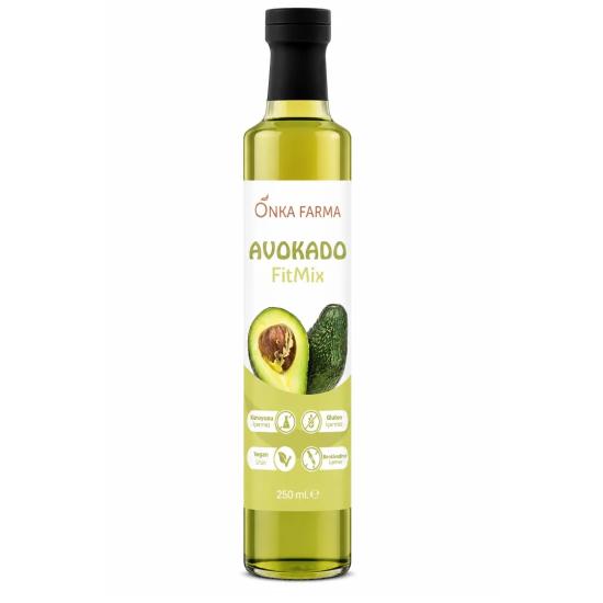 ONKA FARMA Avokado Fitmix 250 ML