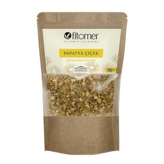 FİTOMER Papatya 90 Gr