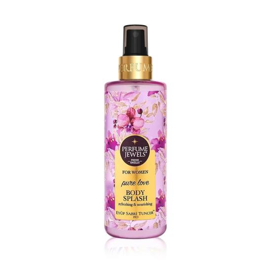 EYÜP SABRİ TUNCER Pure Love Vücut Spreyi 250 ML