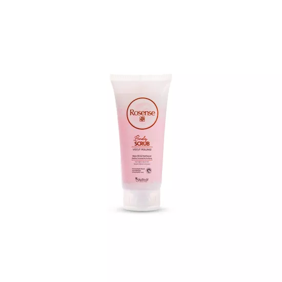 ROSENSE Body Scrub Vücut Peelingi 150 ML