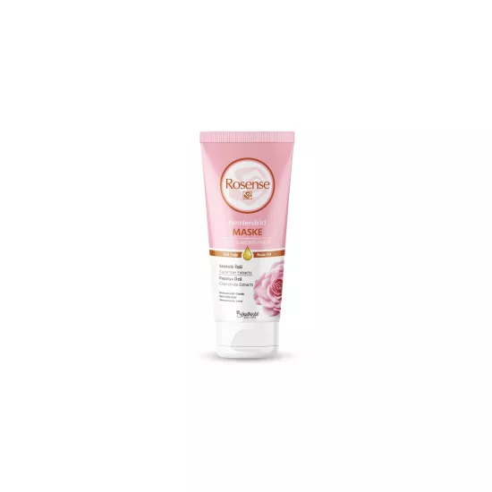 ROSENSE Nemlendirici Maske  100 ML