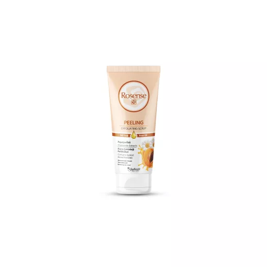 ROSENSE Peeling 100 ML
