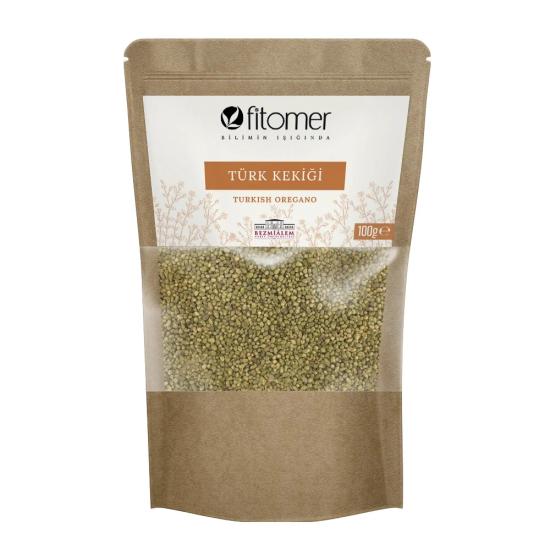 FİTOMER Türk Kekiği 100 Gr