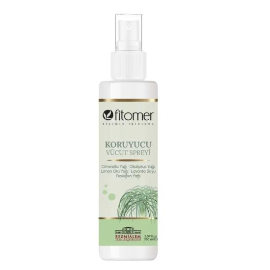 FİTOMER Koruyucu Vücut Spreyi 150 ML