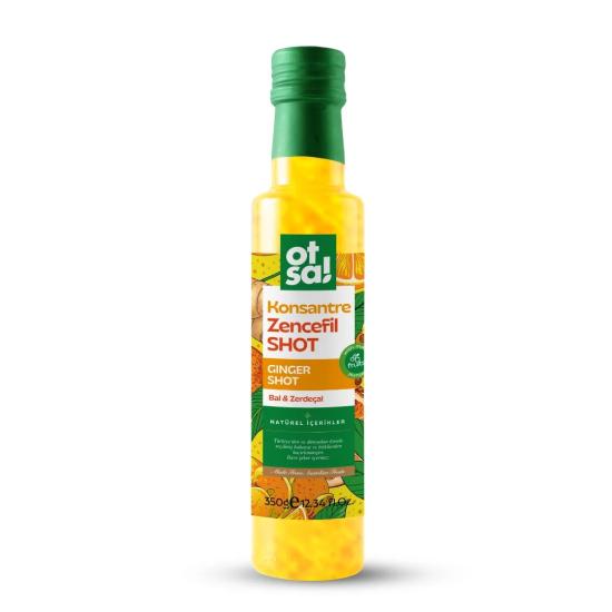 OTSA Zencefil Shot 350 Gr