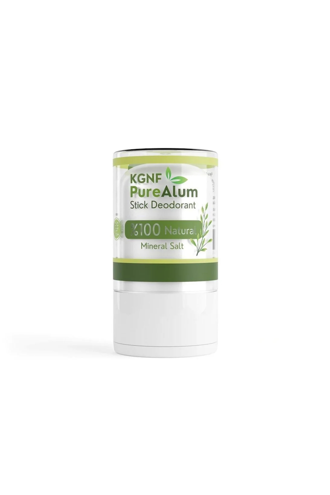 KGNF Koltuk Altı Tuz Roll-On 100 ml